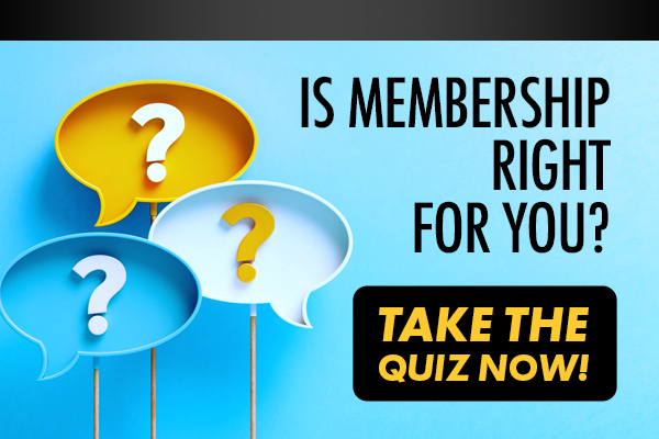 Take Membership Quiz!